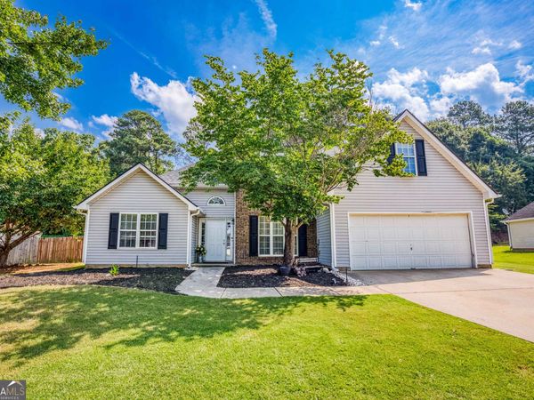 473 Bradford Place Lane, Loganville, GA 30052