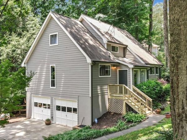 2970 Forest Chase Terrace NE, Marietta, GA 30066