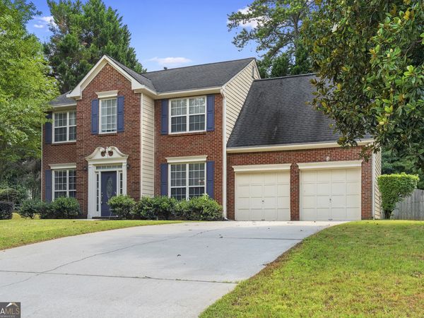 633 Stonecreek Way, Stone Mountain, GA 30087