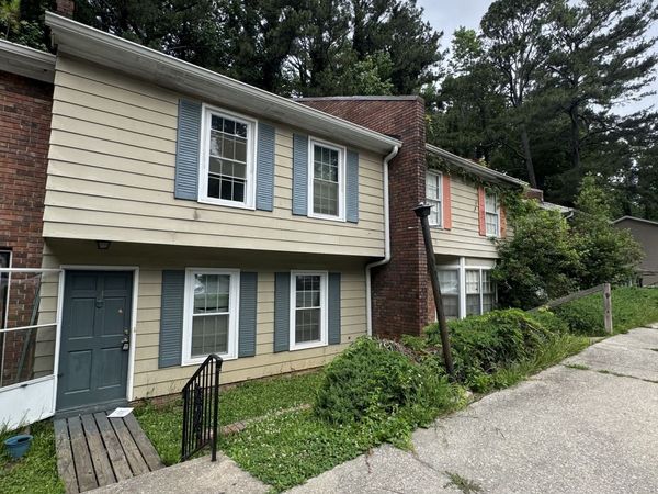 5140 High Point Road, Unit 21, Union City, GA 30291