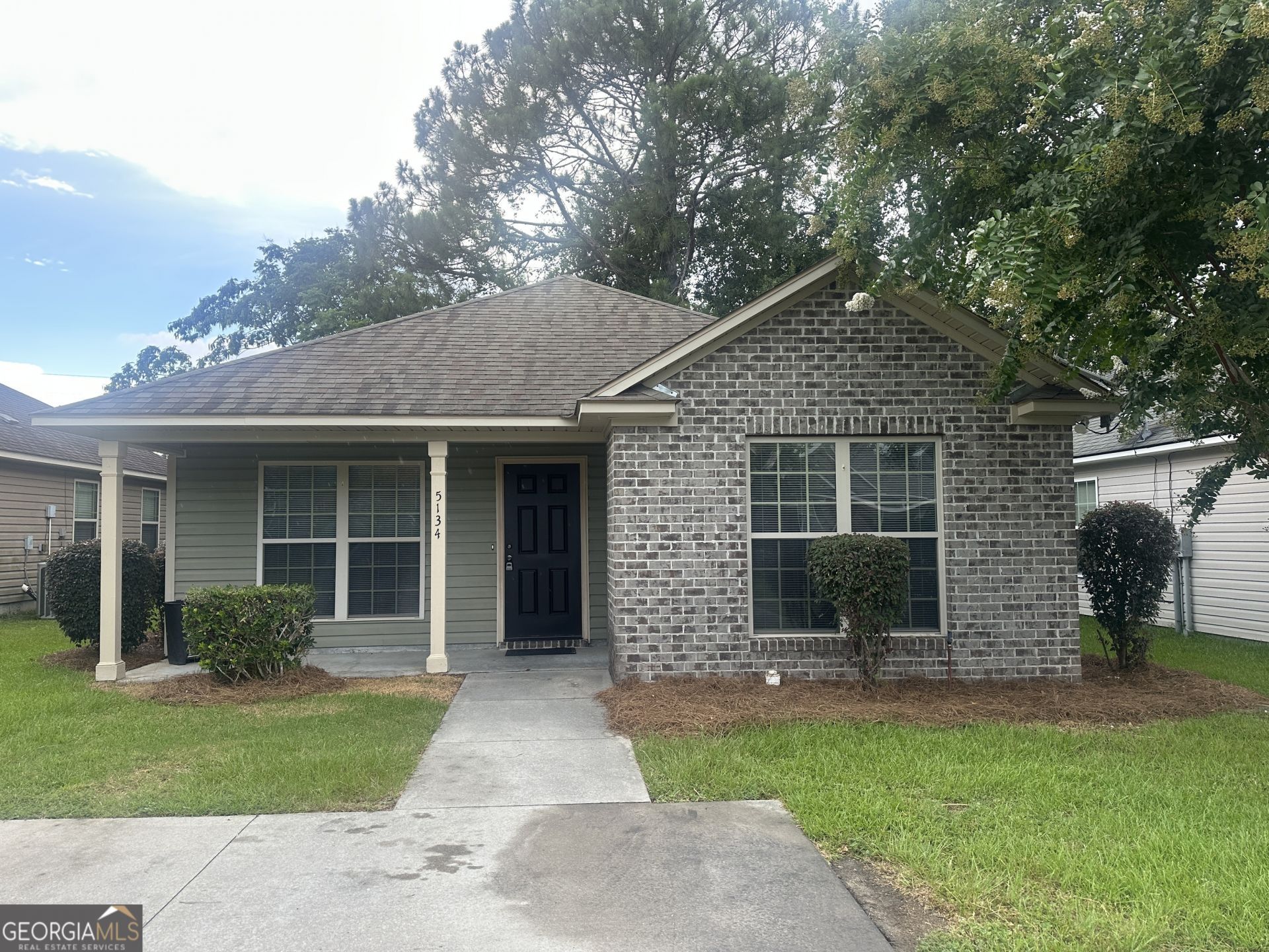 5134 Greyfield Place S, Valdosta, GA 31605 Main Photo