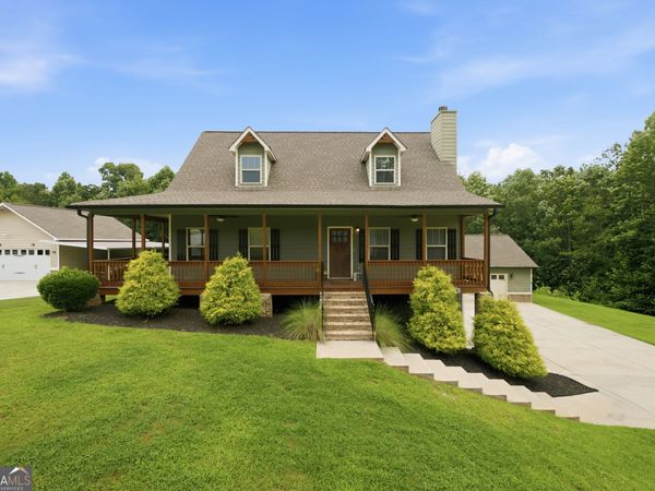 129 Harlan Trace, Villa Rica, GA 30180