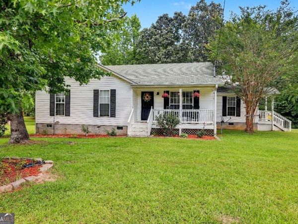 427 Baker Road, Waverly Hall, GA 31831