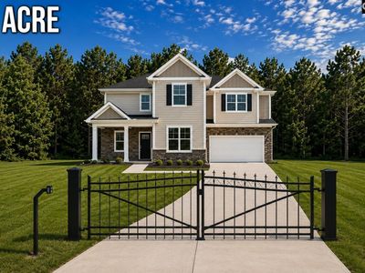 6970 Claremont Lane, Sumter, SC 29154
