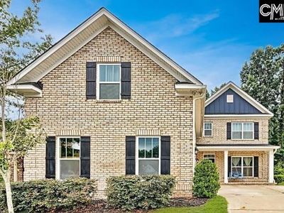 912 Knowles Loop , Columbia, SC 29229