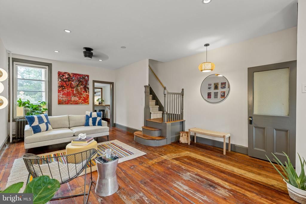 2161 E LETTERLY STREET , PHILADELPHIA, PA 19125