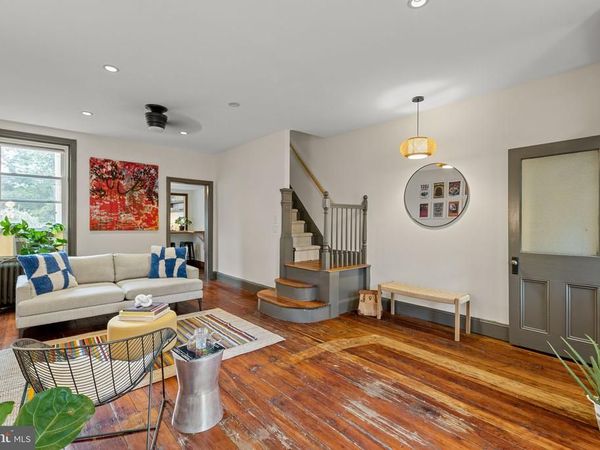 2161 E LETTERLY STREET, PHILADELPHIA, PA 19125