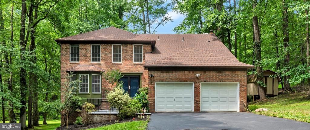 4350 LADY TRISHA COURT, POMFRET, MD 20675