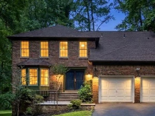4350 LADY TRISHA COURT, POMFRET, MD 20675