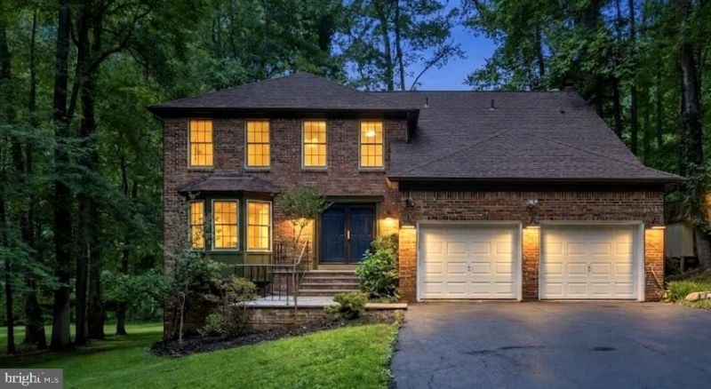 4350 LADY TRISHA COURT, POMFRET, MD 20675