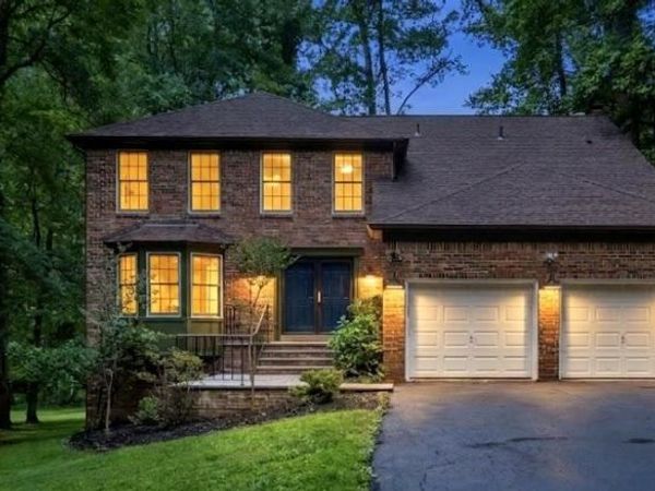4350 LADY TRISHA COURT, POMFRET, MD 20675
