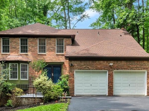 4350 LADY TRISHA COURT, POMFRET, MD 20675