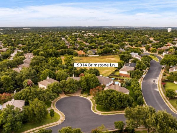 9014 Brimstone LN, Austin, TX 78717