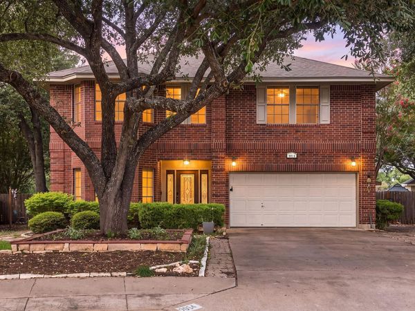 9014 Brimstone LN, Austin, TX 78717