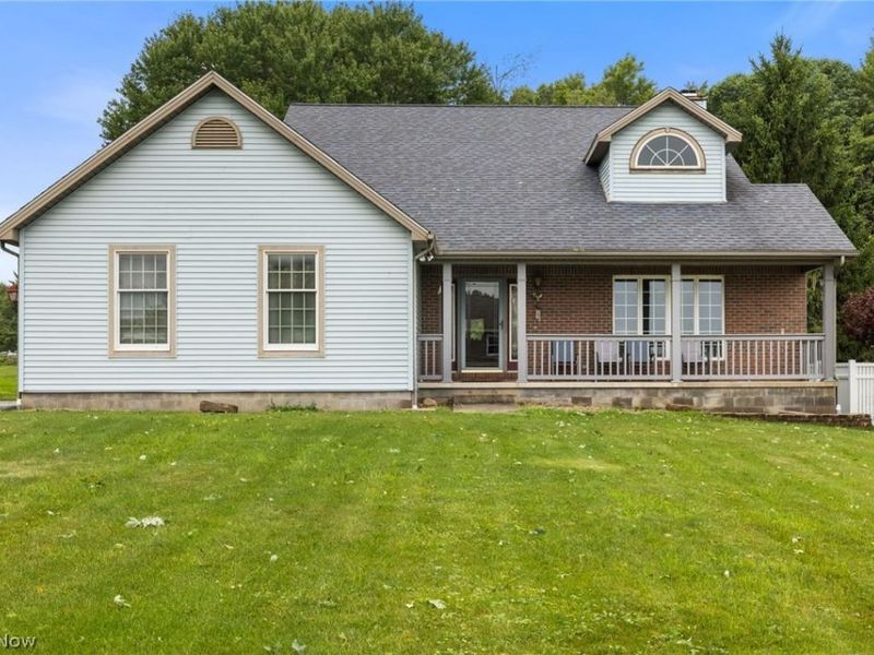 2900 Spring Meadow Circle, Youngstown, OH 44515 Photo 1