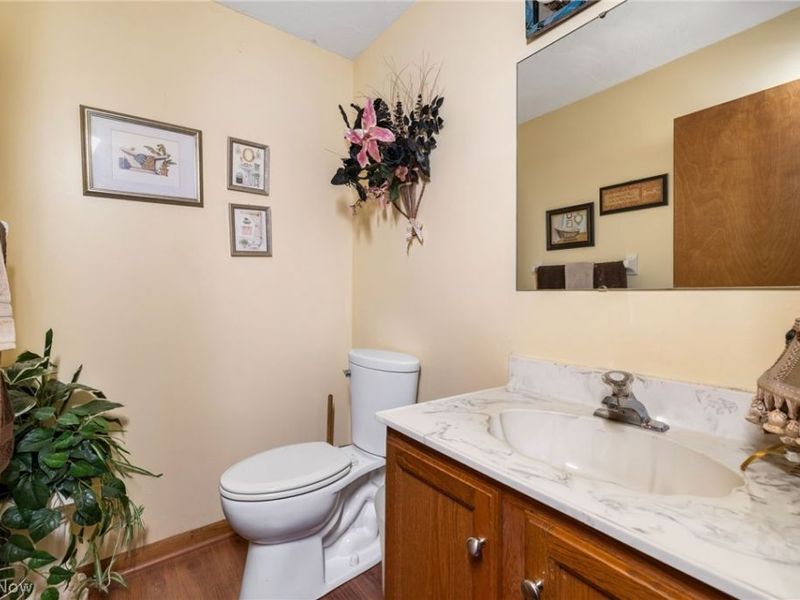2900 Spring Meadow Circle, Youngstown, OH 44515 Photo 17