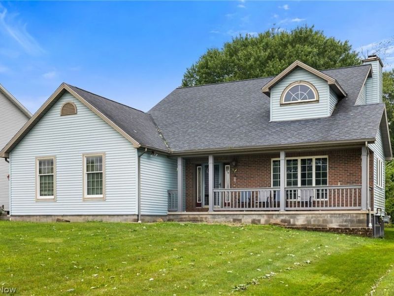 2900 Spring Meadow Circle, Youngstown, OH 44515 Photo 2