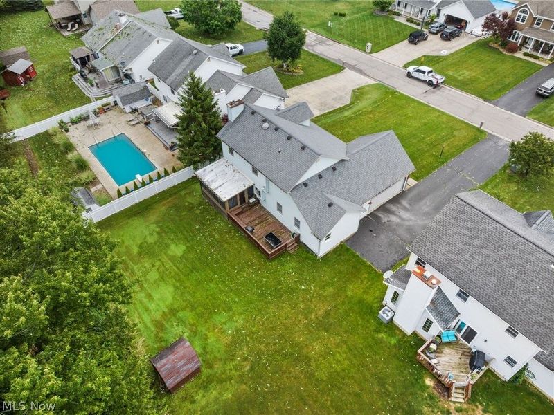 2900 Spring Meadow Circle, Youngstown, OH 44515 Photo 34