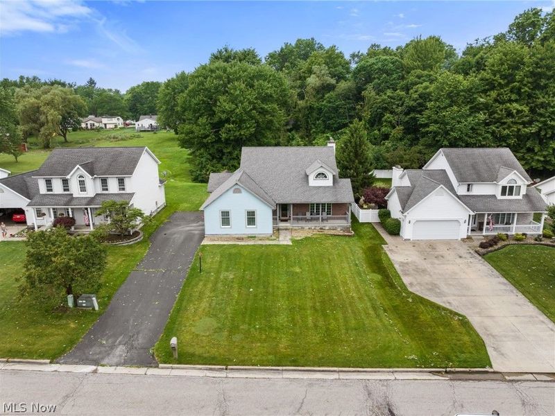 2900 Spring Meadow Circle, Youngstown, OH 44515 Photo 36