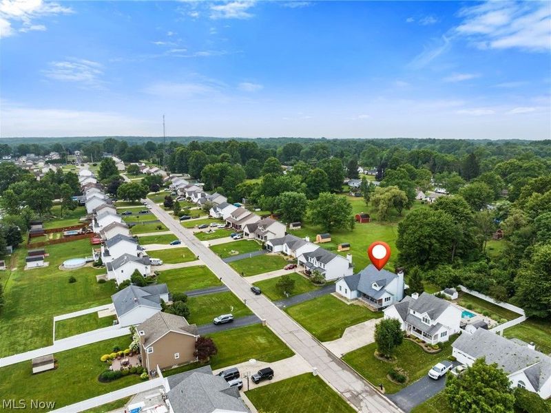2900 Spring Meadow Circle, Youngstown, OH 44515 Photo 37