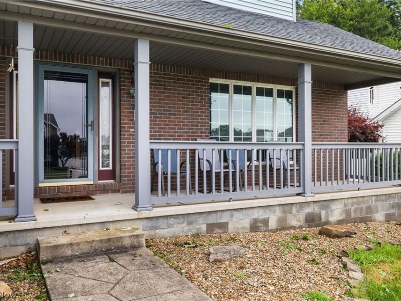 2900 Spring Meadow Circle, Youngstown, OH 44515 Photo 4