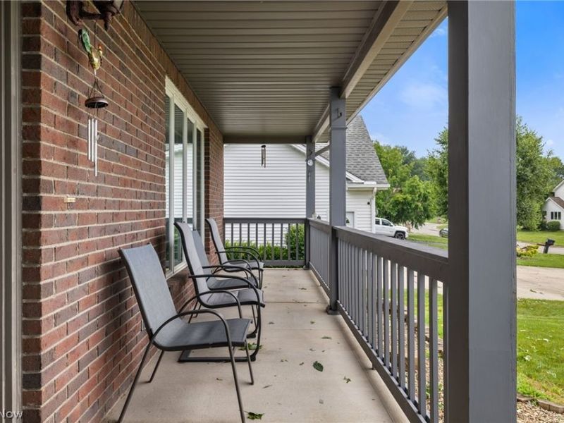 2900 Spring Meadow Circle, Youngstown, OH 44515 Photo 5