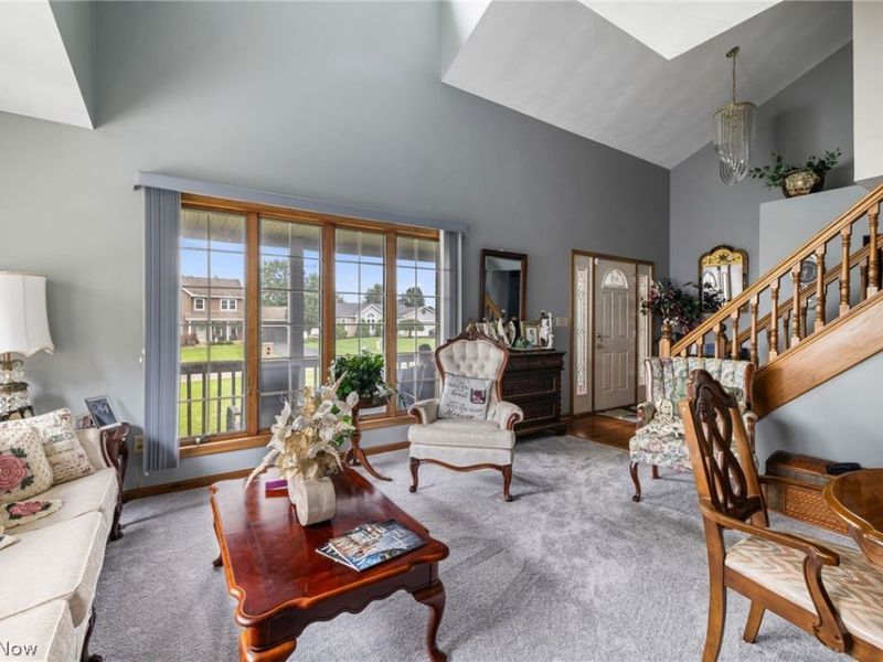 2900 Spring Meadow Circle, Youngstown, OH 44515 Photo 8