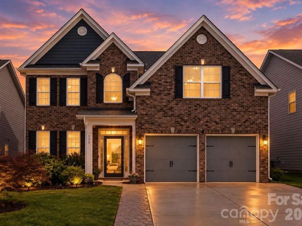 124 Championship Drive, Mooresville, NC 28115