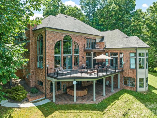 106 Coyote Ridge , Maggie Valley, NC 28751