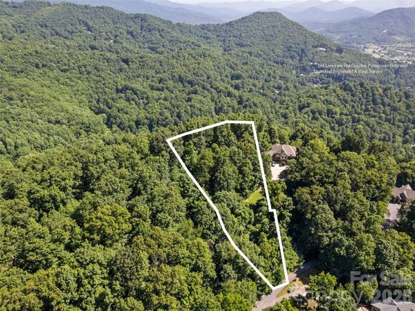 TBD Grandview Cliff Heights , Maggie Valley, NC 28751