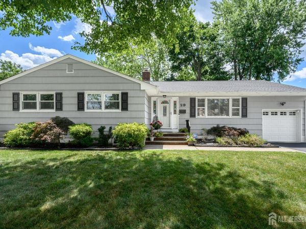29 Rutgers Road, Clark, NJ 07066