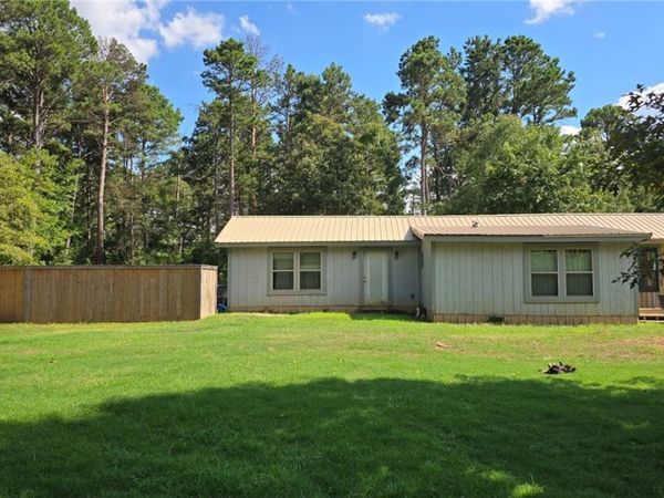 1325 Whorton Mountain Road , London, AR 72847
