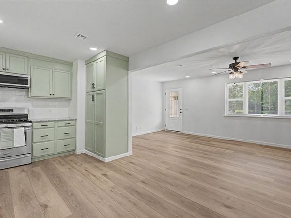 12495 Leam Boulevard, Farmington, AR 72730