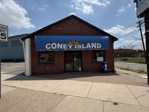 6171 Michigan Avenue, Detroit, MI 48210