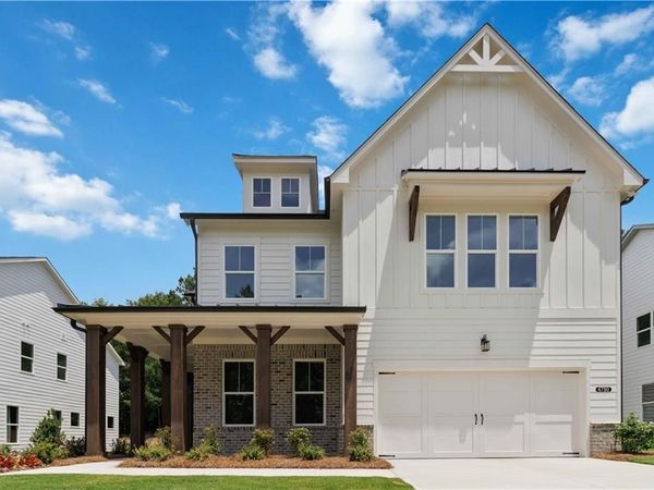 4790 Summerchase Lane , Cumming, GA 30028