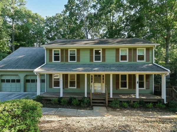 3879 Winners Court, Marietta, GA 30062
