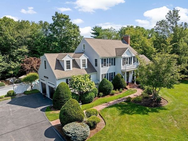 71 Satuit Meadow Ln, Norwell, MA 02061
