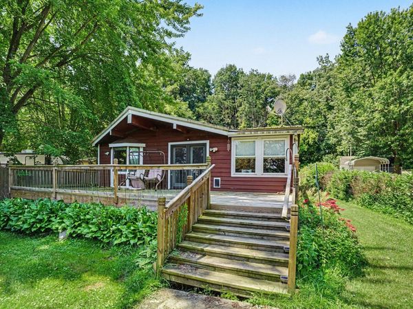 3124 Weicks Drive, Hopkins, MI 49328