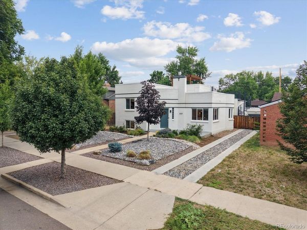 2620 Tennyson Street , Denver, CO 80212