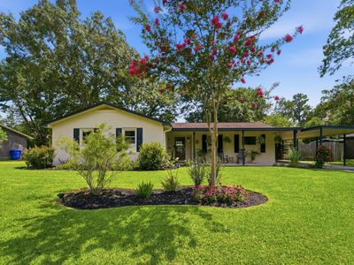 7747 Ovaldale Drive, North Charleston, SC 29418