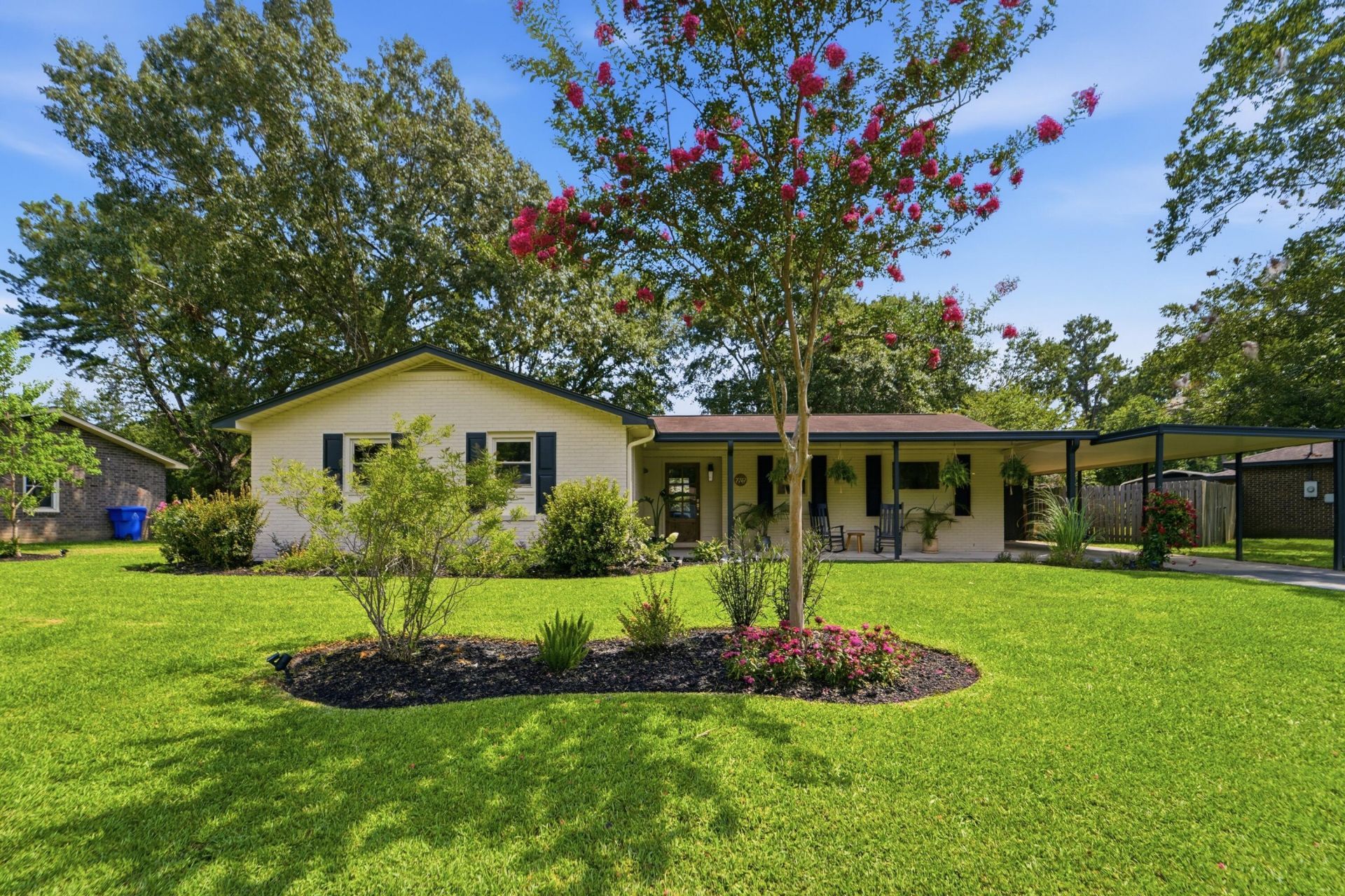 7747 Ovaldale Drive Photo 39