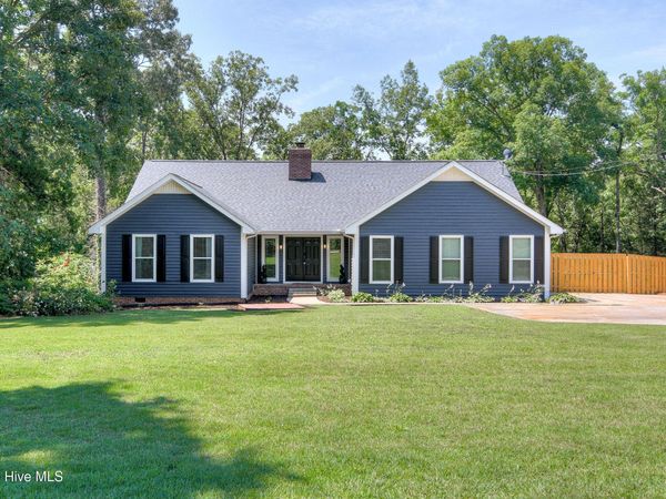 219 Jasper Road, Modoc, SC 29838