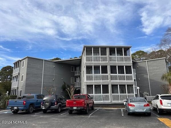 10172 Beach Drive SW, Unit 2307, Calabash, NC 28467