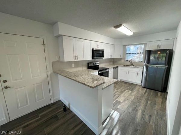 2190 Arbour Walk CIR , Unit 2216, NAPLES, FL 34109