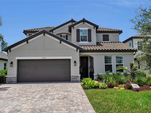 16942 SAVORY MIST CIRCLE , BRADENTON, FL 34211