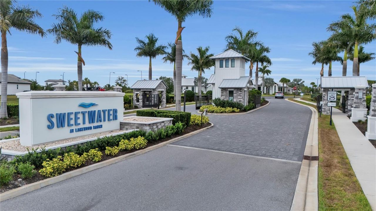 16942 Savory Mist Circle , Bradenton, FL 34211 Photo