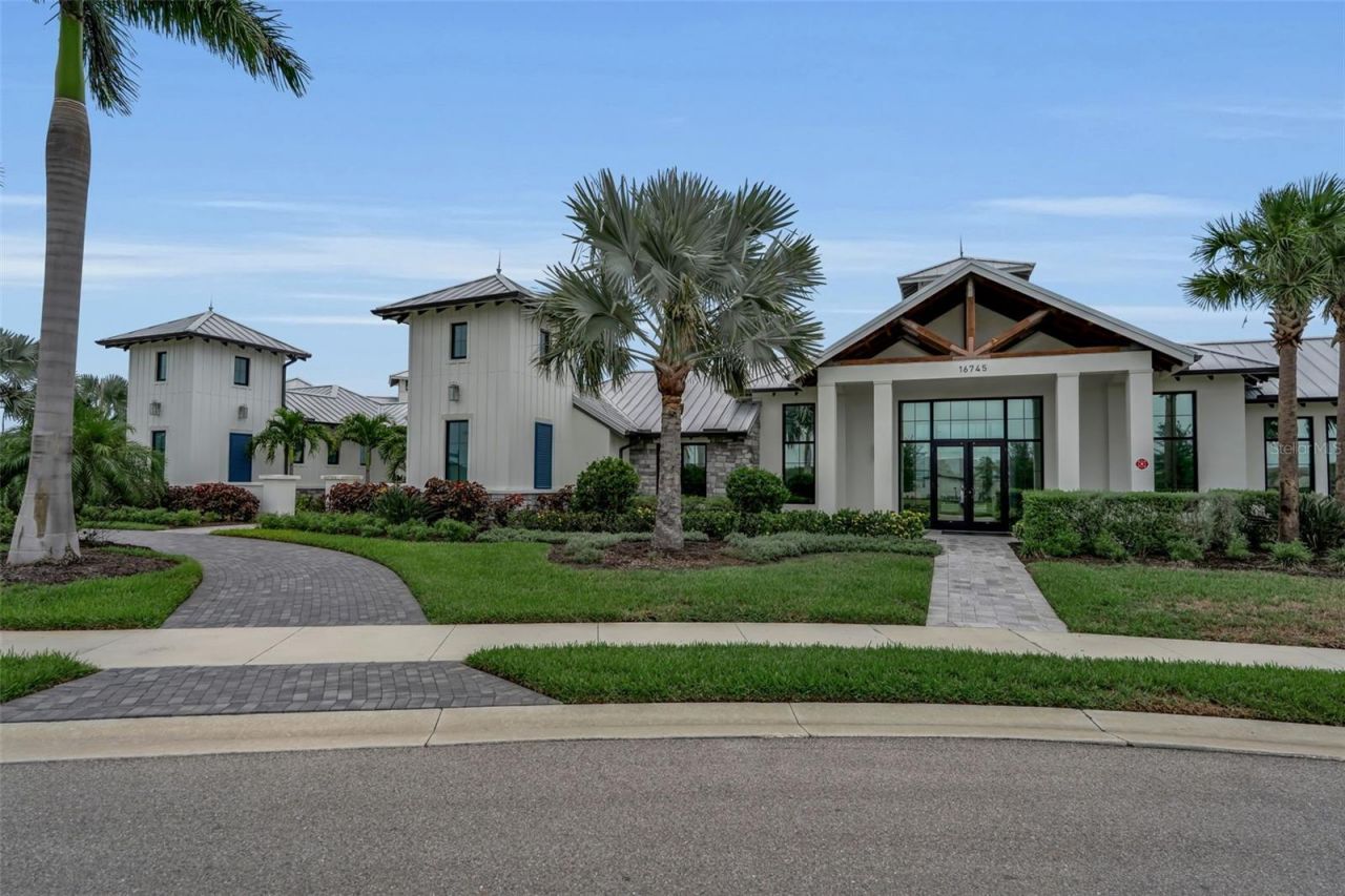 16942 Savory Mist Circle , Bradenton, FL 34211 Photo