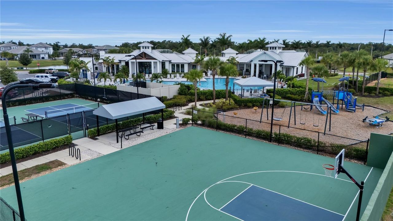16942 Savory Mist Circle , Bradenton, FL 34211 Photo