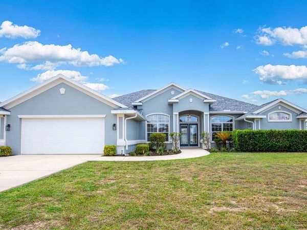 5580 SW 81ST PLACE , OCALA, FL 34476