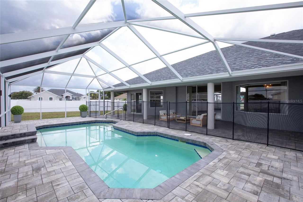 5580 SW 81st Place, Ocala, FL 34476 Photo